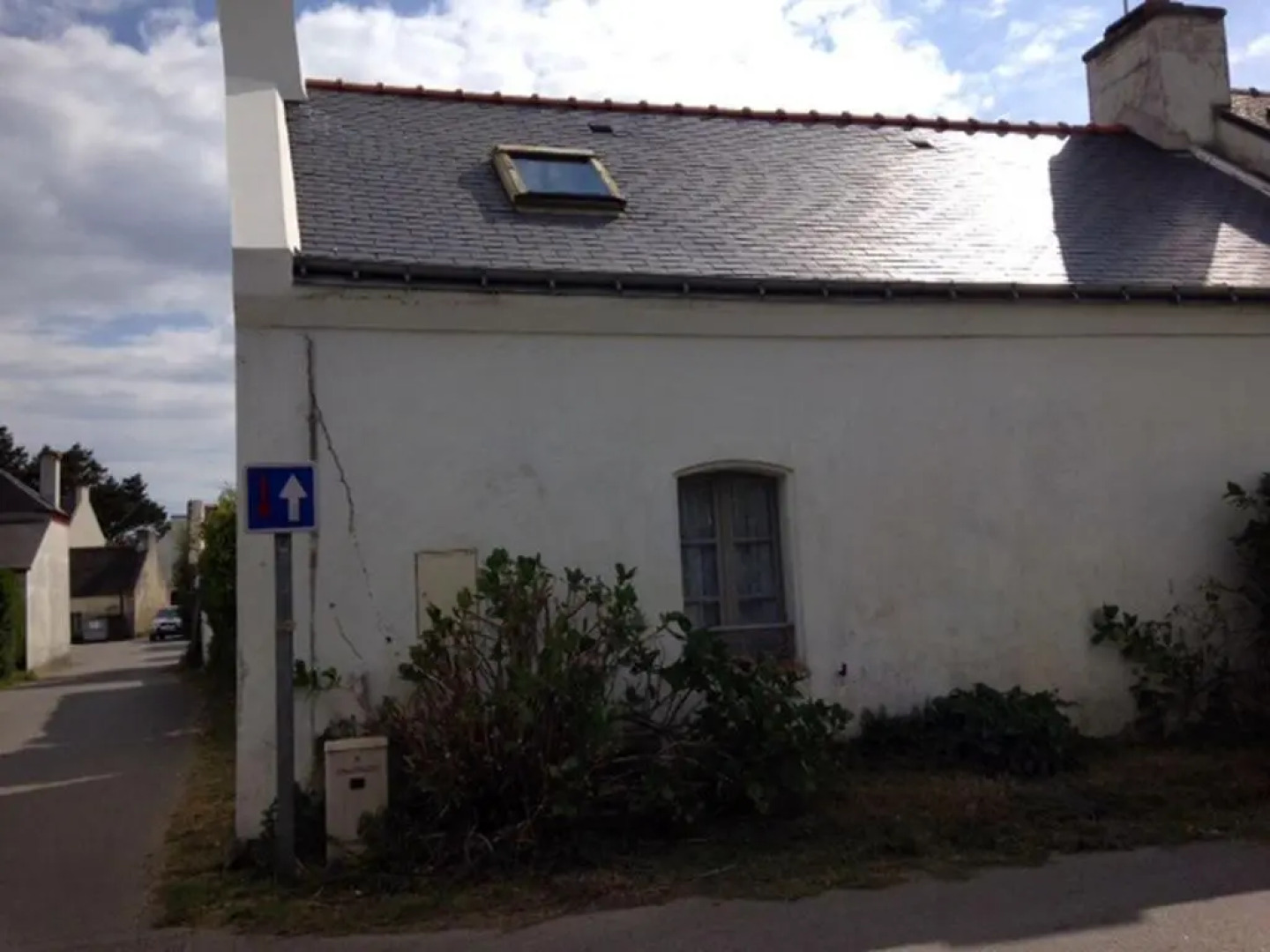 Maison Bangor, 4 pièces, 6 personnes - FR-1-418-154