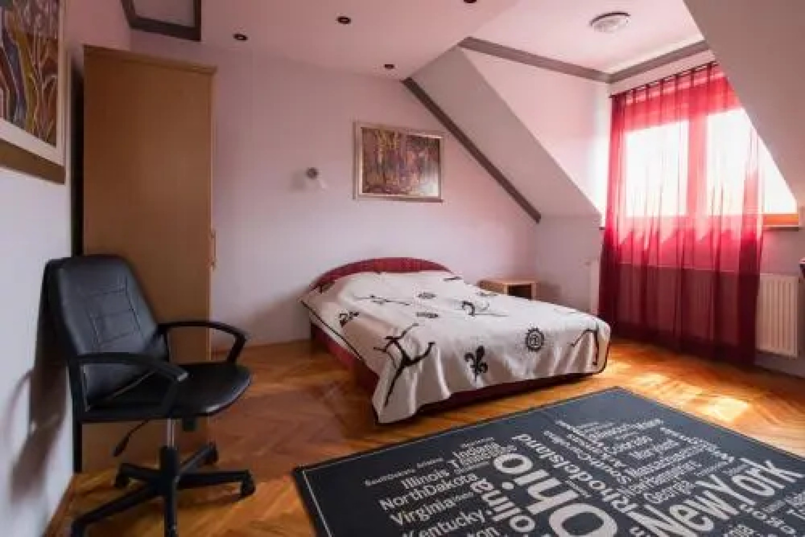 Kristóf Vendégház