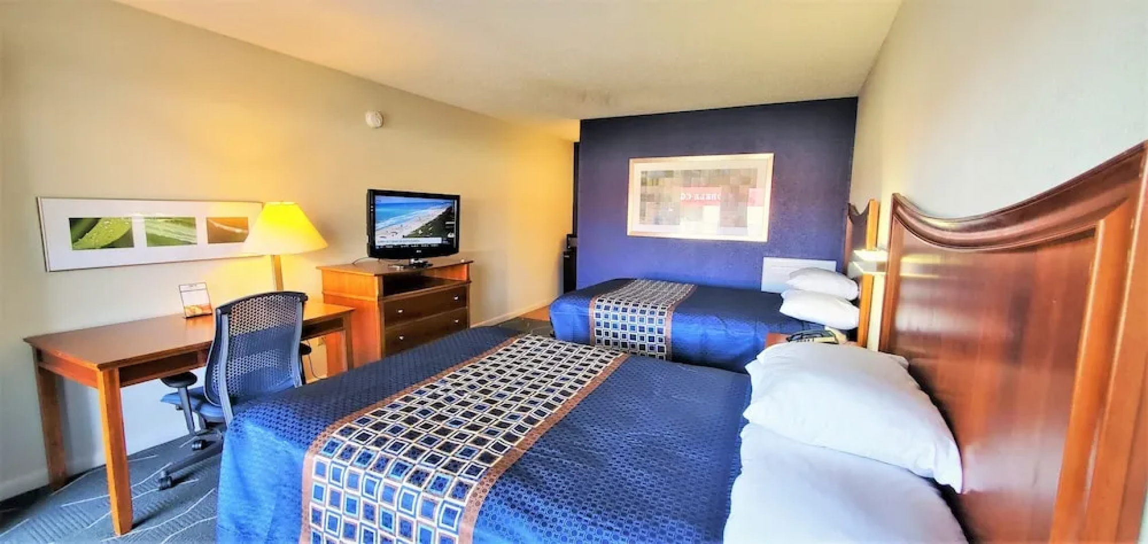 Travelodge Newport News