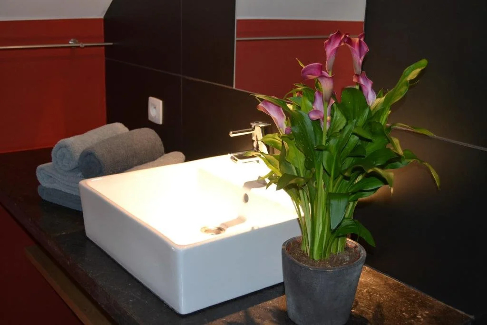 B&B L'Echappée Belle