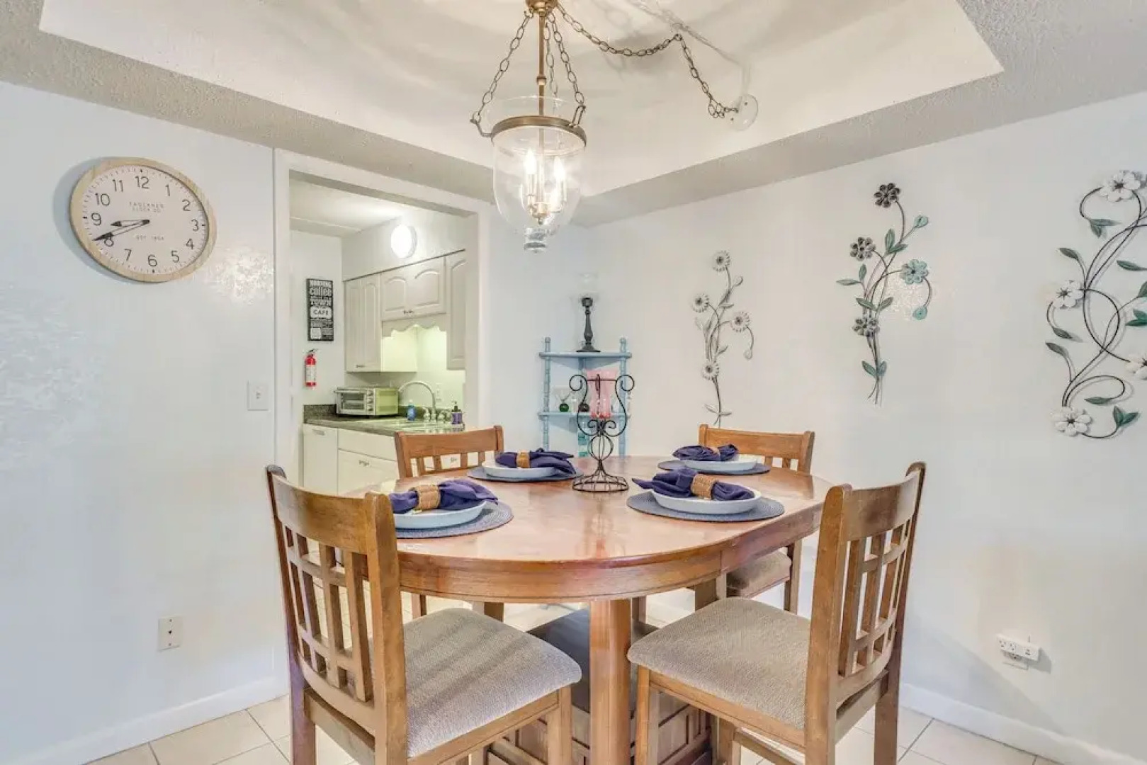 Waterfront Community w/ Perks: Mary Esther Condo