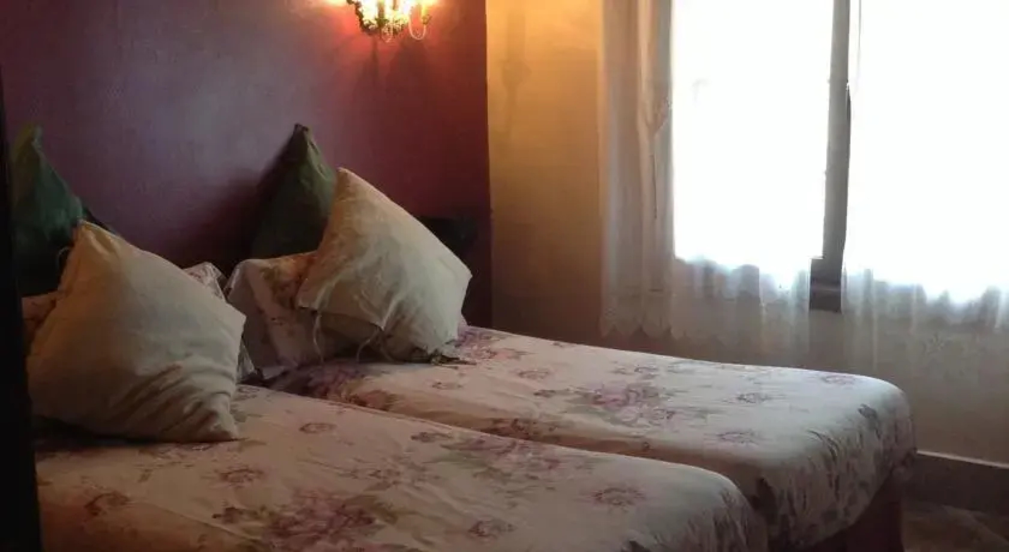 Casa El Morro Campitos
