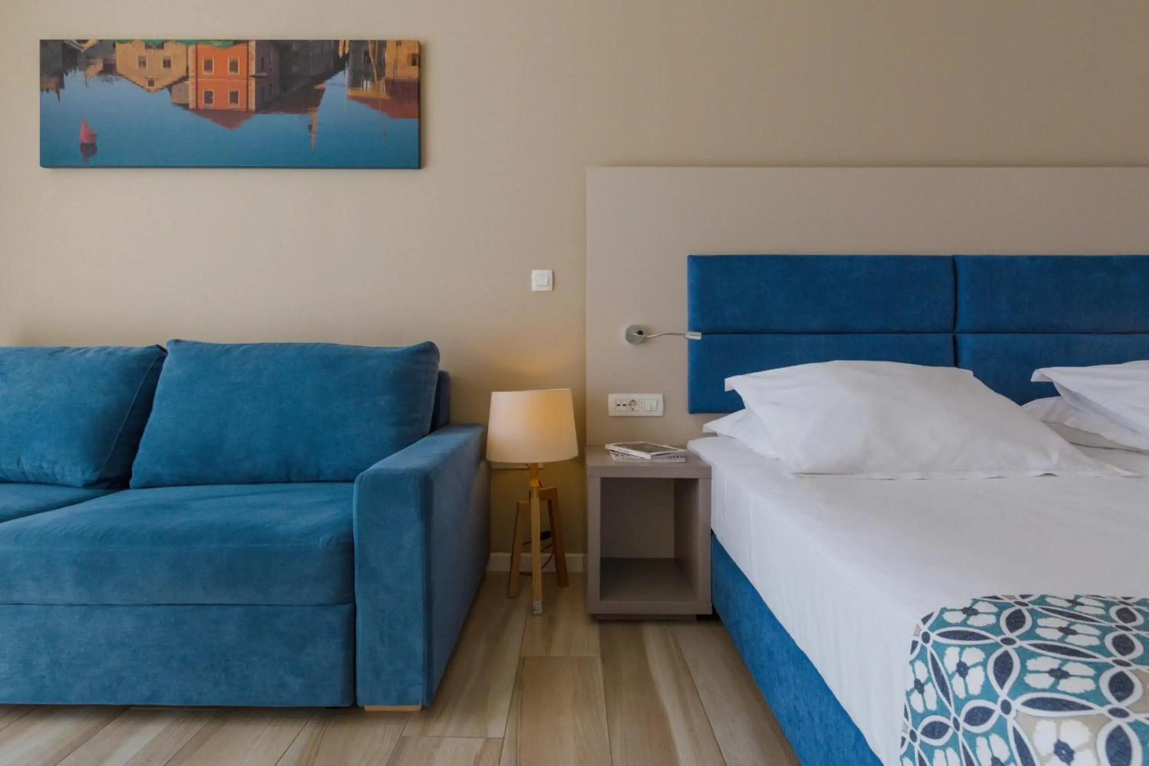 Romana Beach Resort