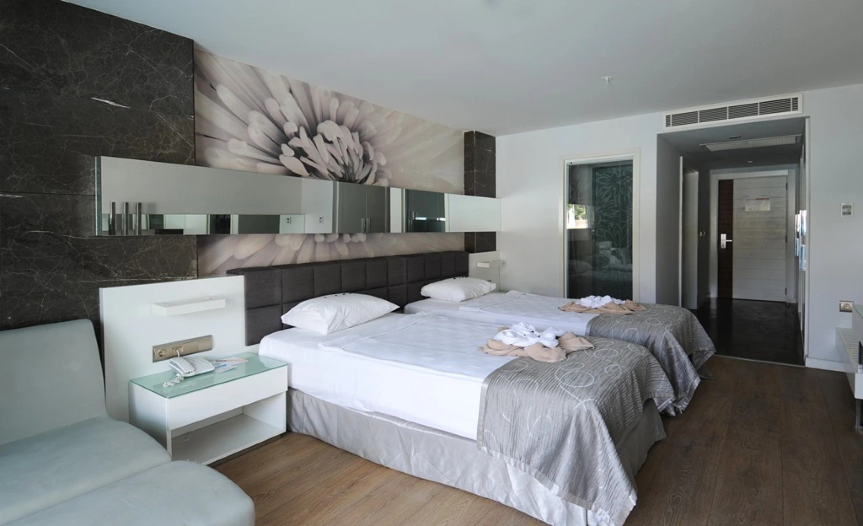 Gold Island Mondo Family Alanya