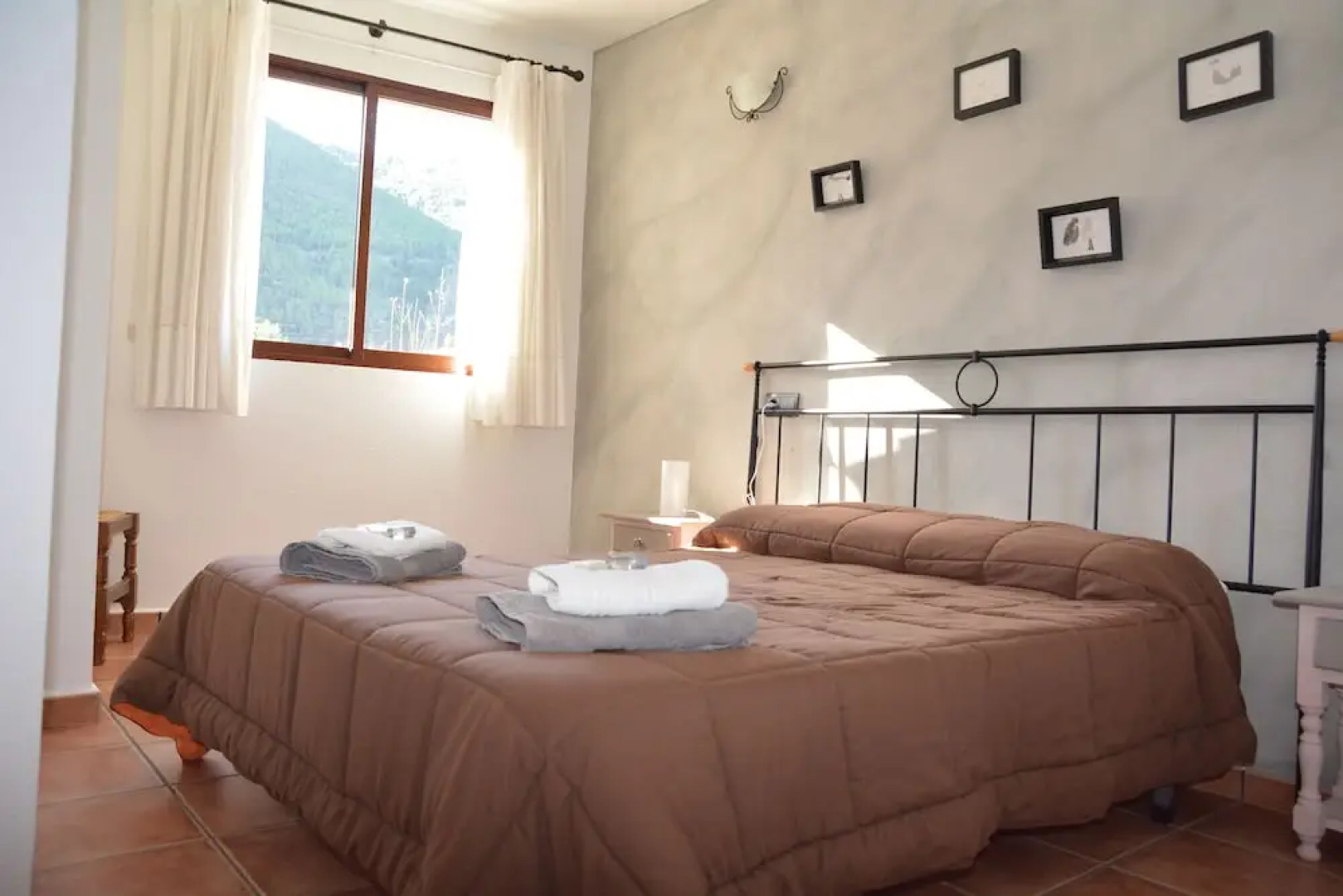 Hotel Restaurante Viñas Viejas