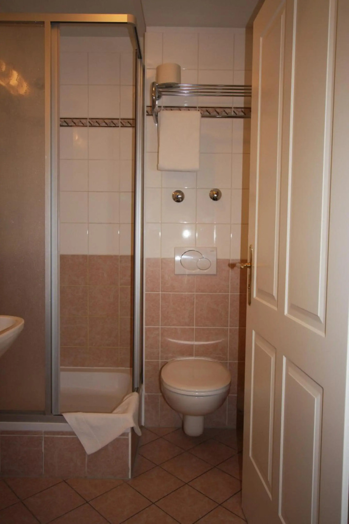 SUITE HOTEL 900m ZUR OPER