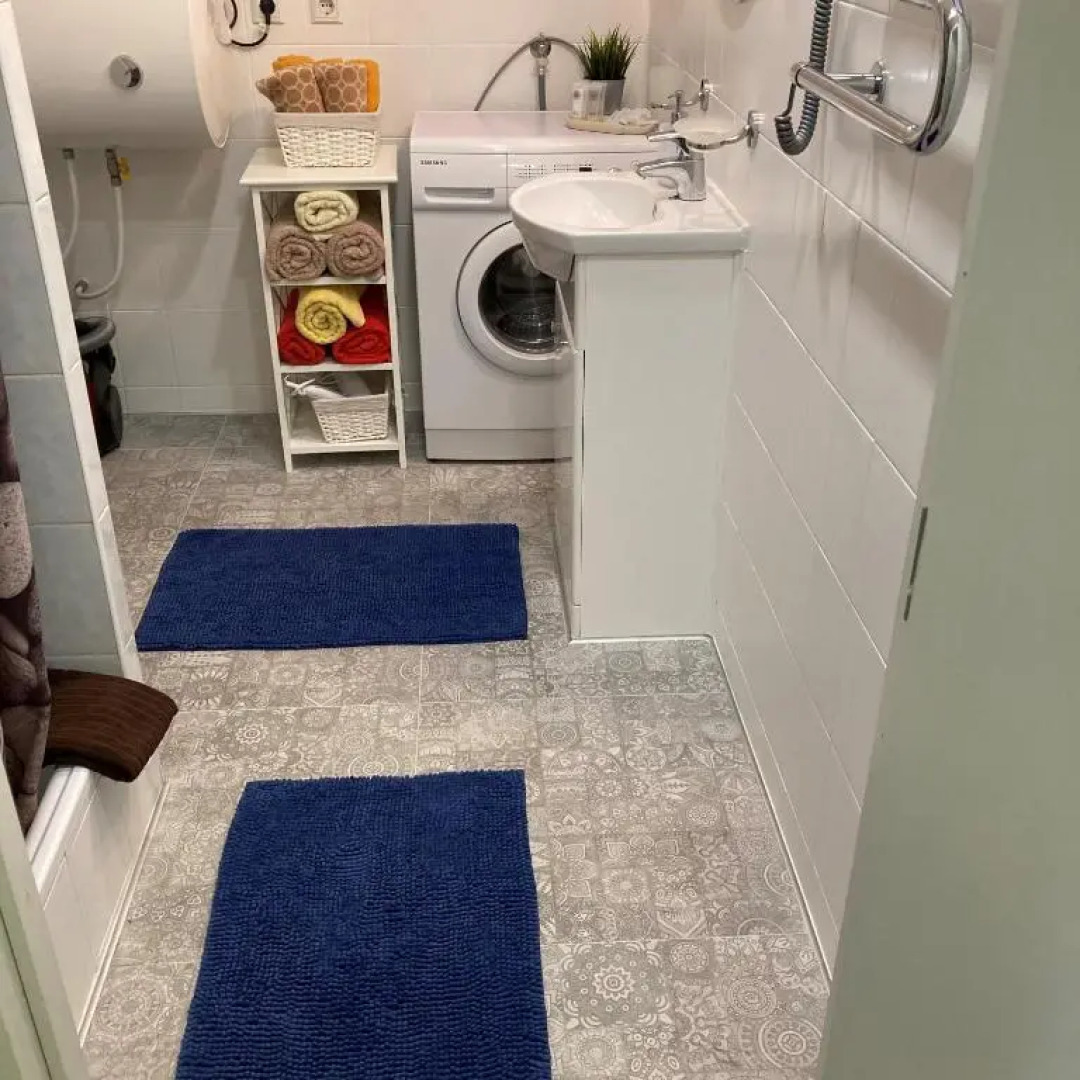 Apartamentai Taikos 24