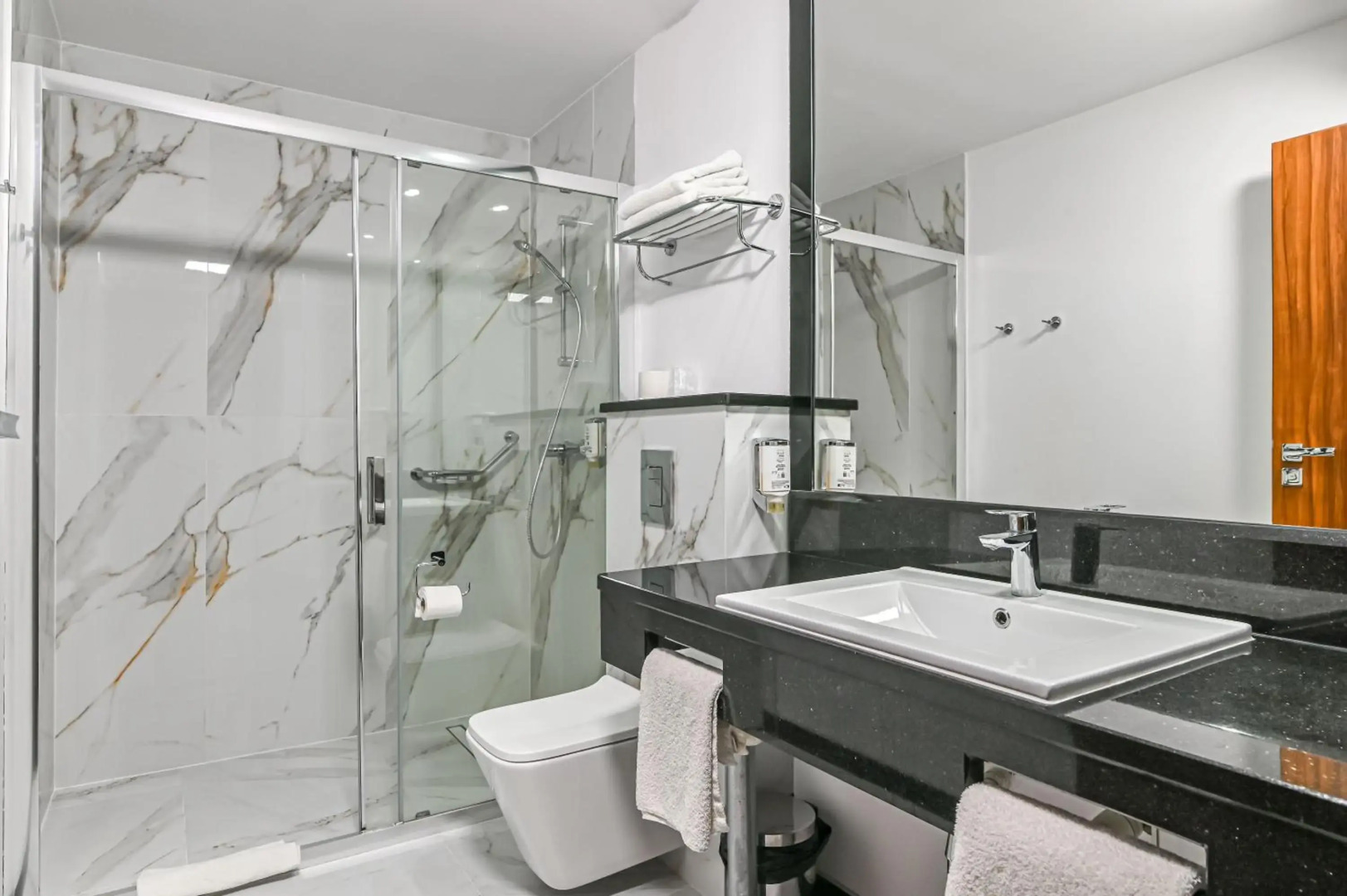 Hotel SPA Faltom Gdynia Rumia