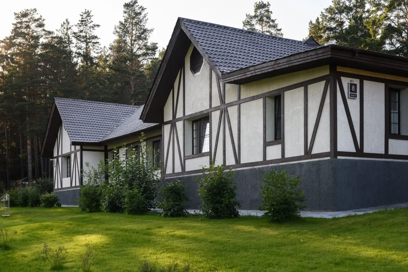 Кука экокурорт