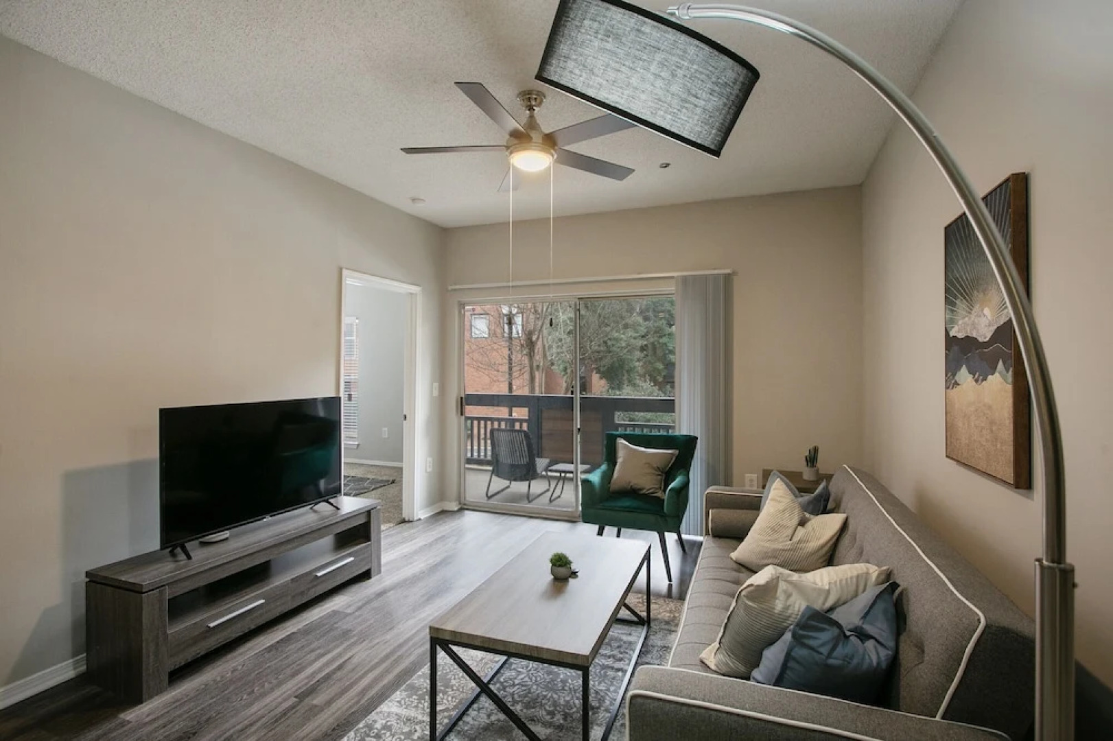 The Luxe Suites of North Atlanta