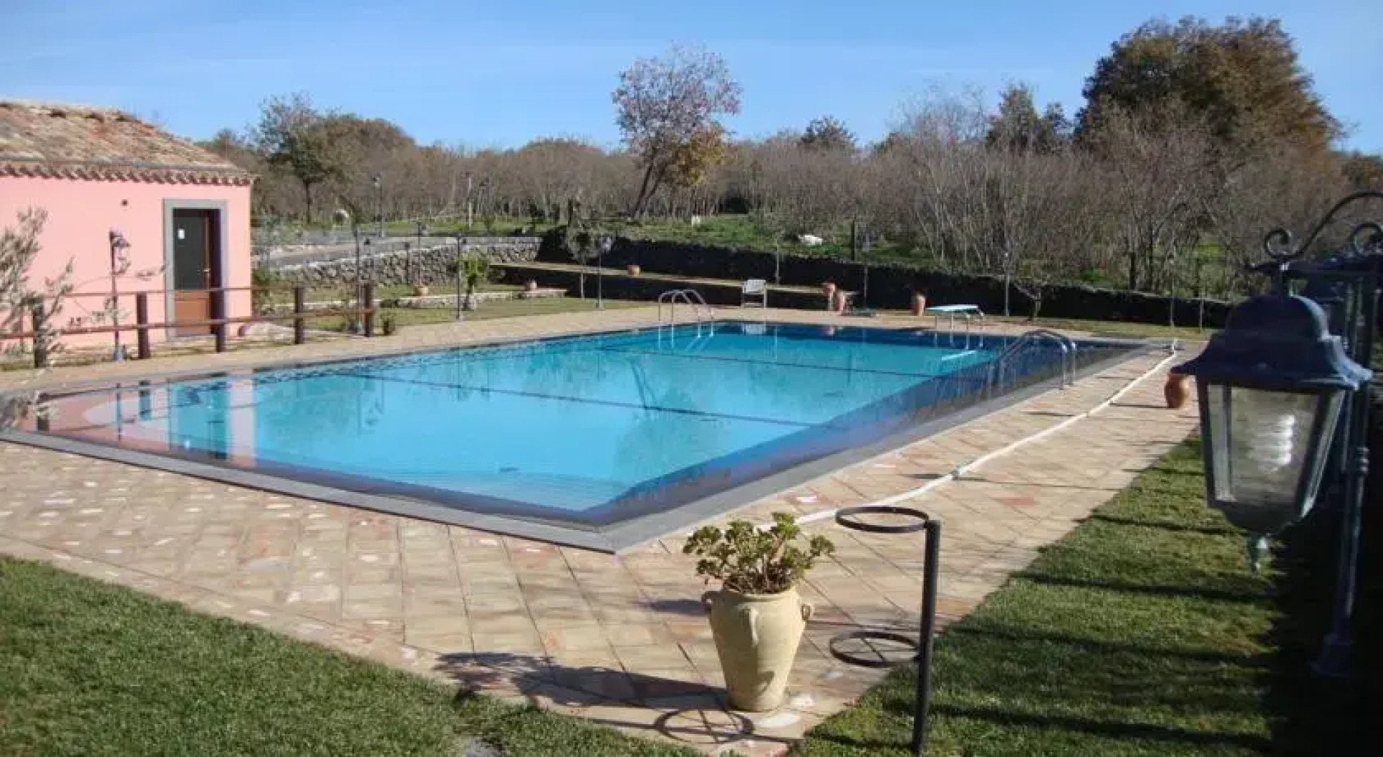 Azienda Agrituristica San Marco