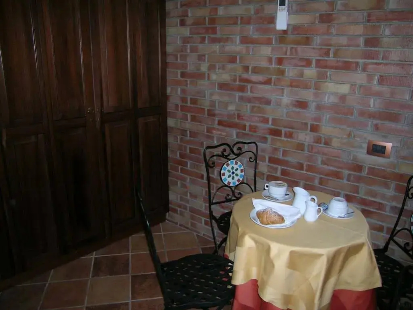 Domus Lilio
