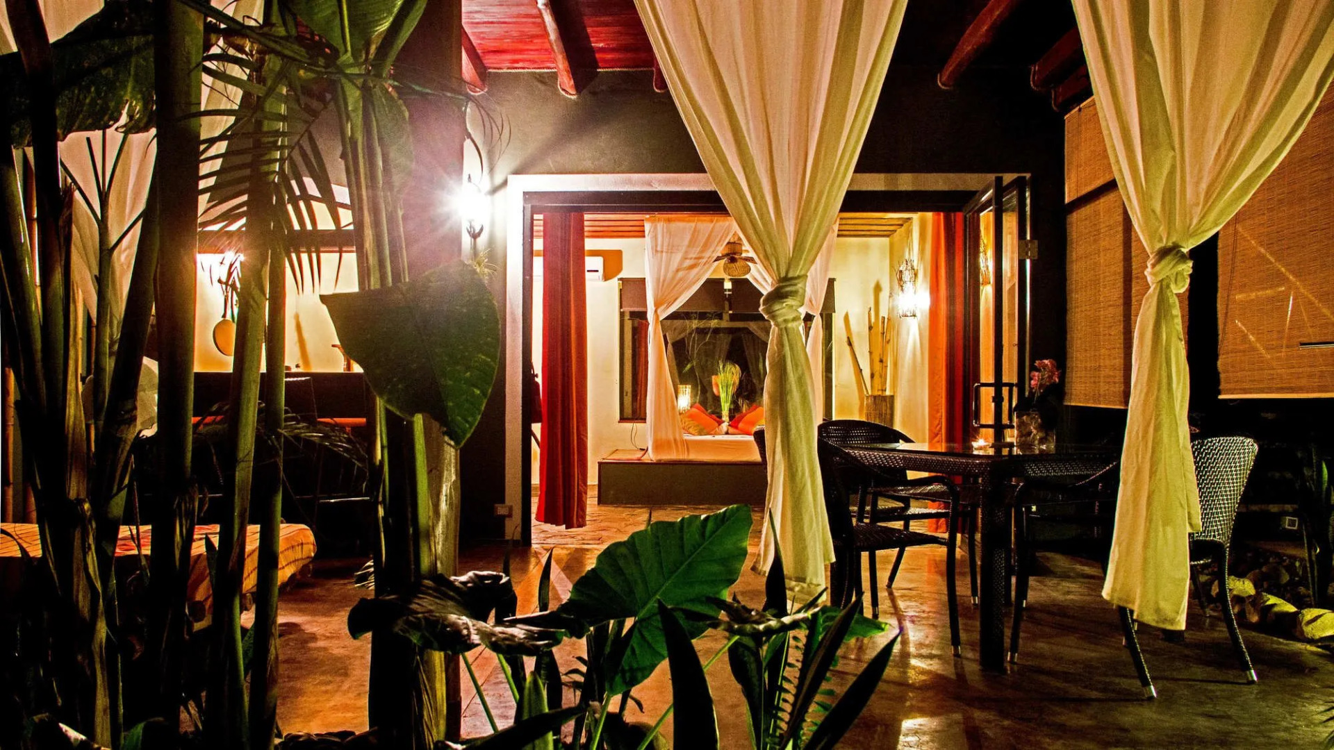 Canaima Chill House