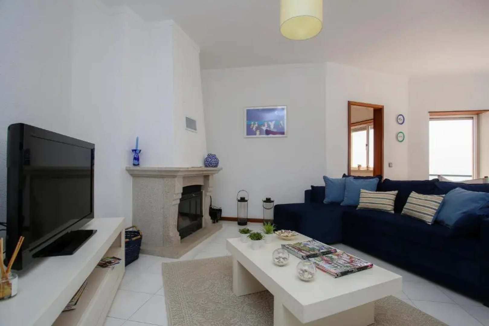 Buarcos Pool Apartment