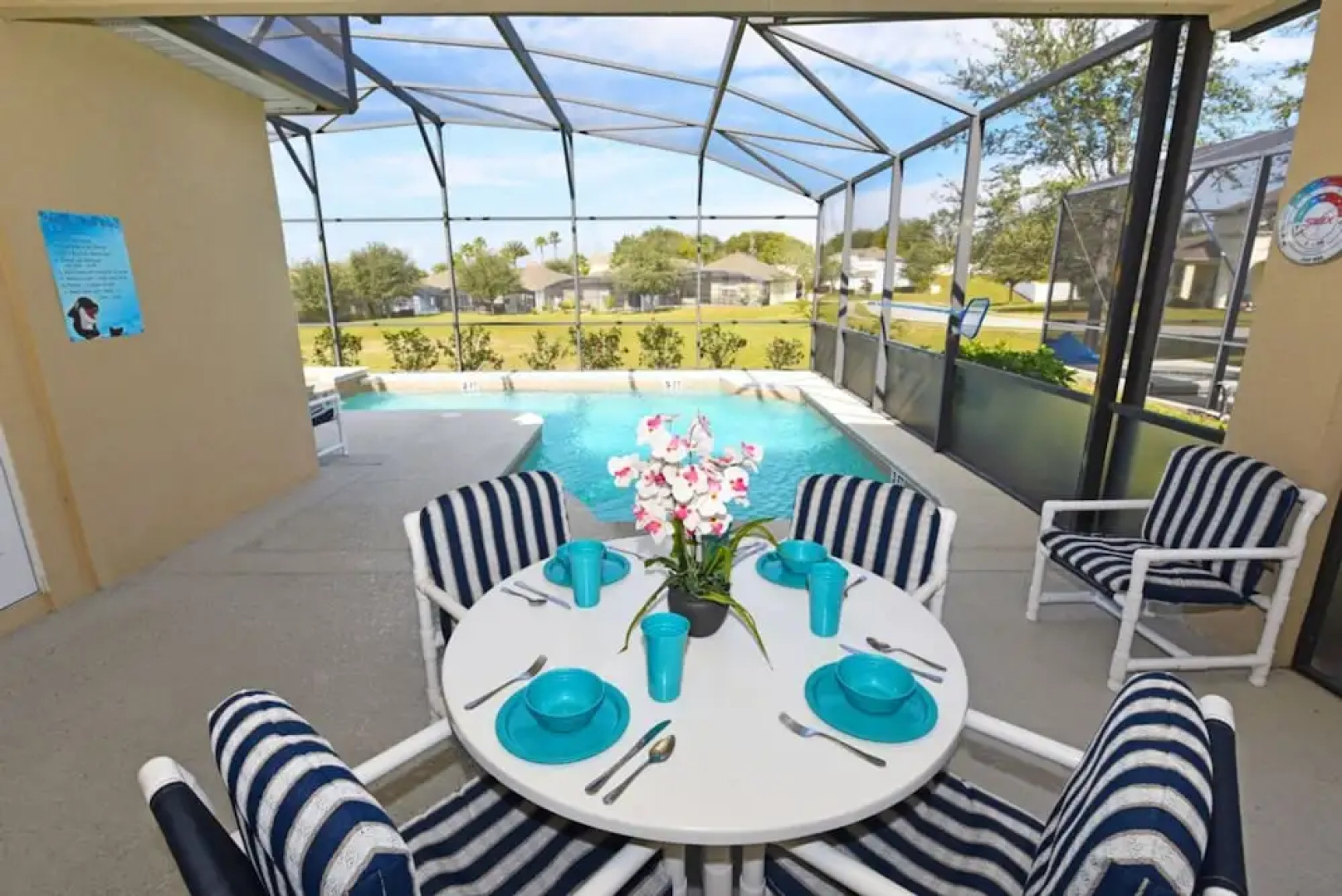 Calabay Parc at Tower Lake