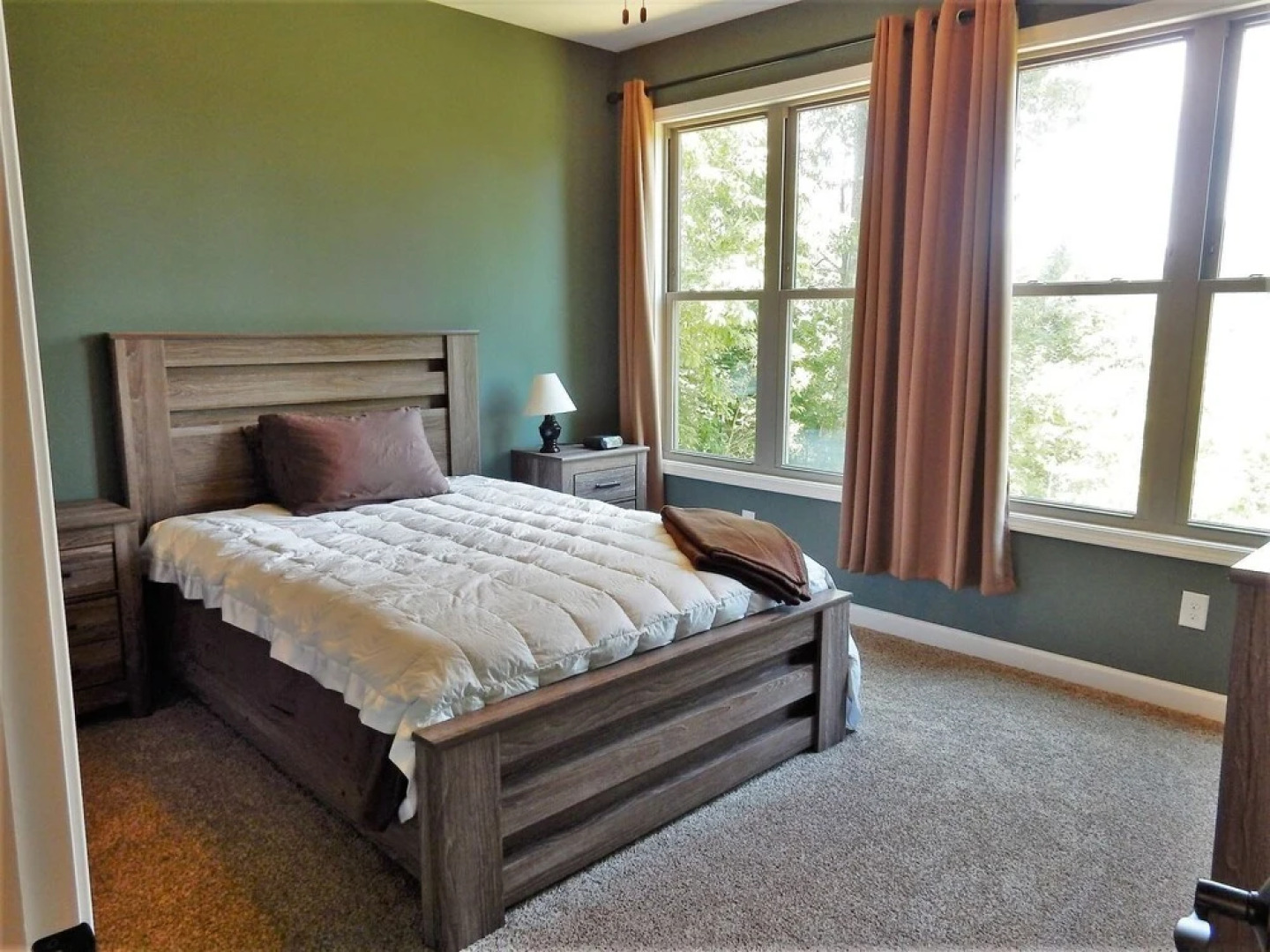 Ridgetop Landing - Carolina Properties Vacation Rentals