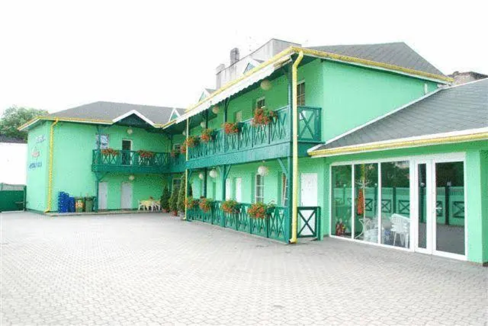 Hotel Alicja