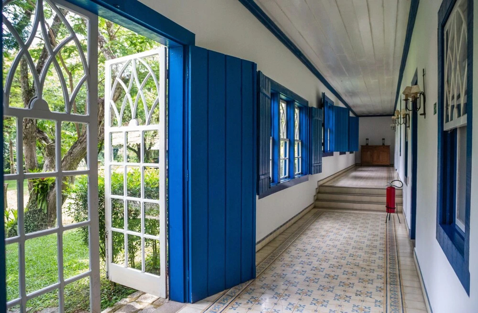 Fazenda Santa Vitória