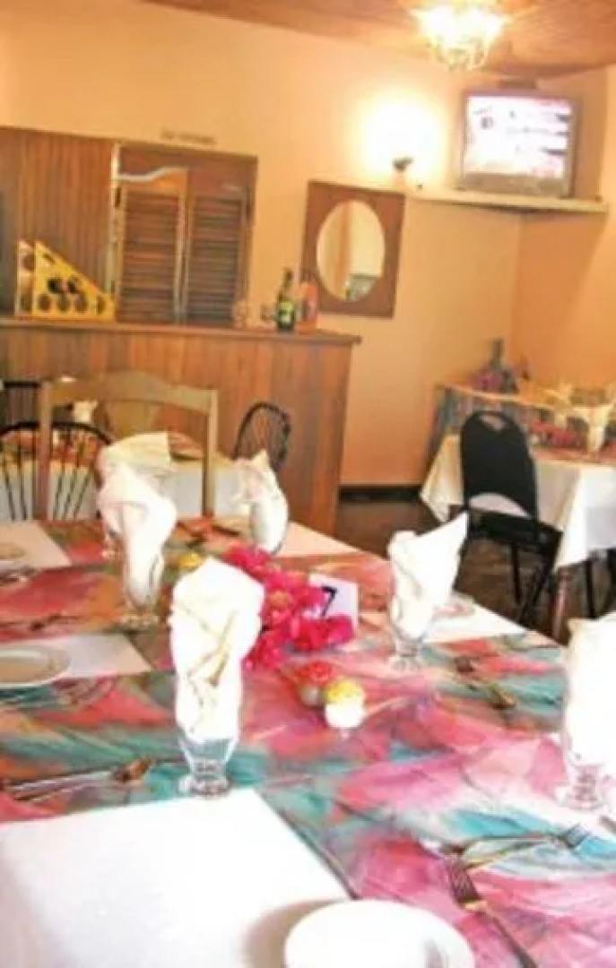 Monique's Guesthouse