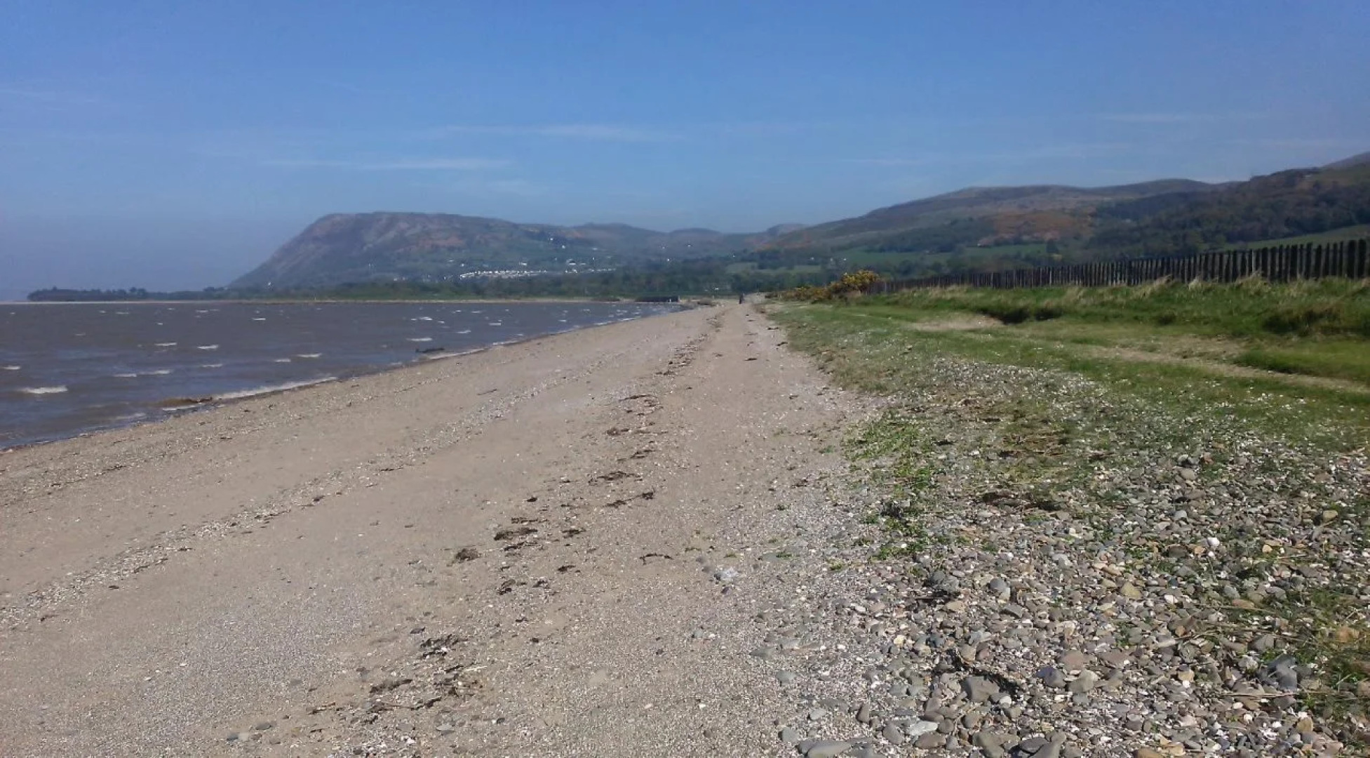 Min y Don Guest House 5 Gold