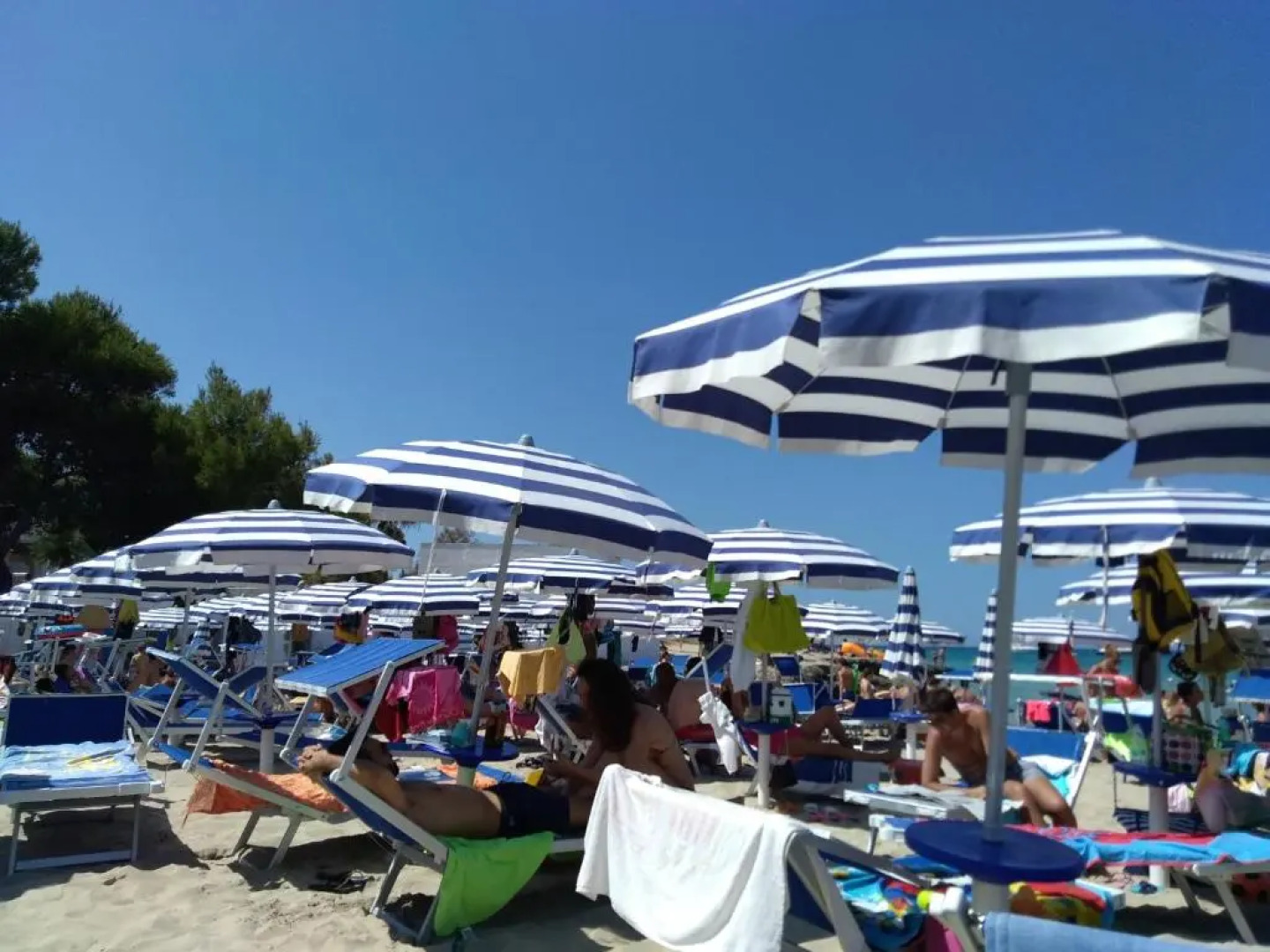 Dimora Antica Via MiLord