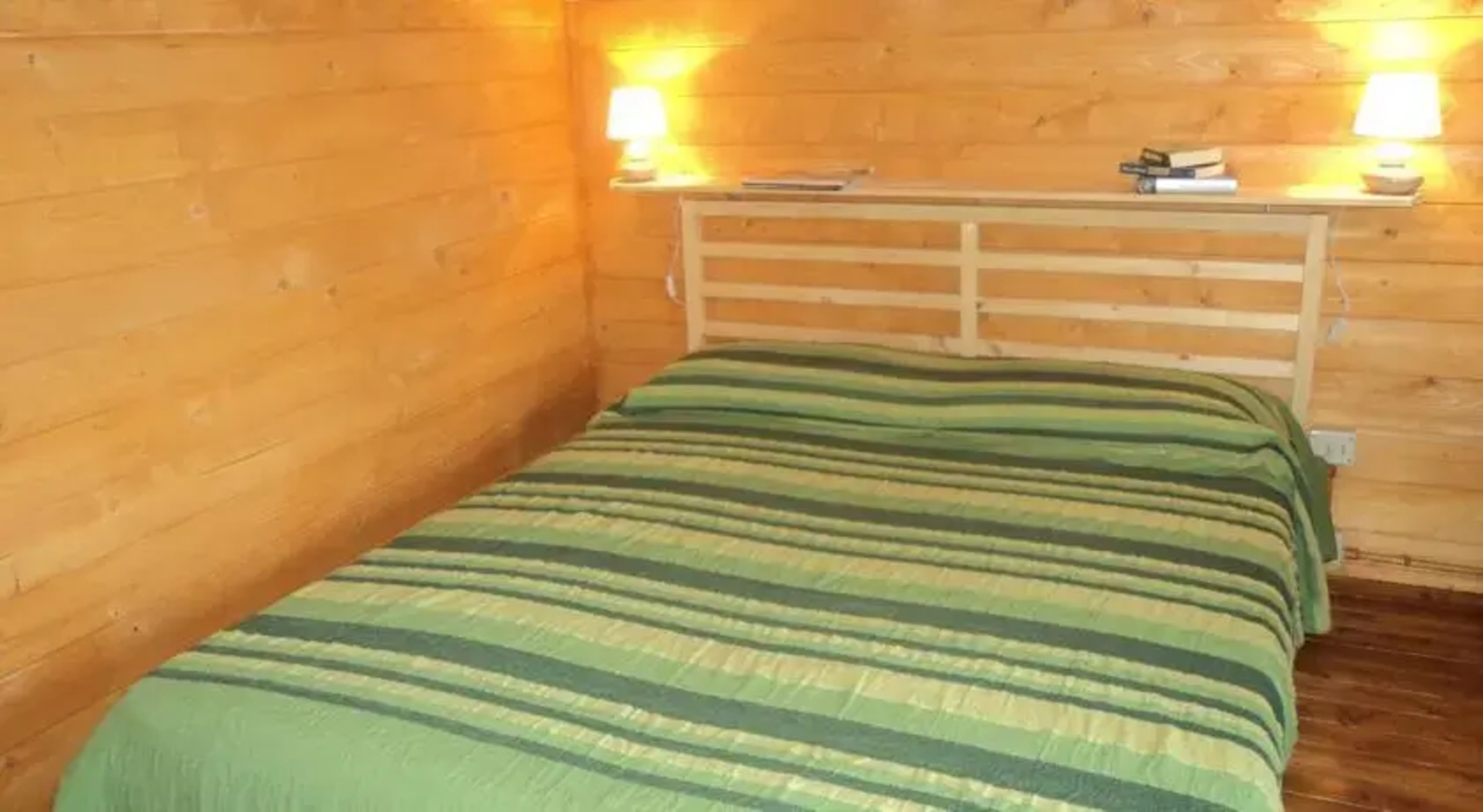 Agricamping Le Fontanelle