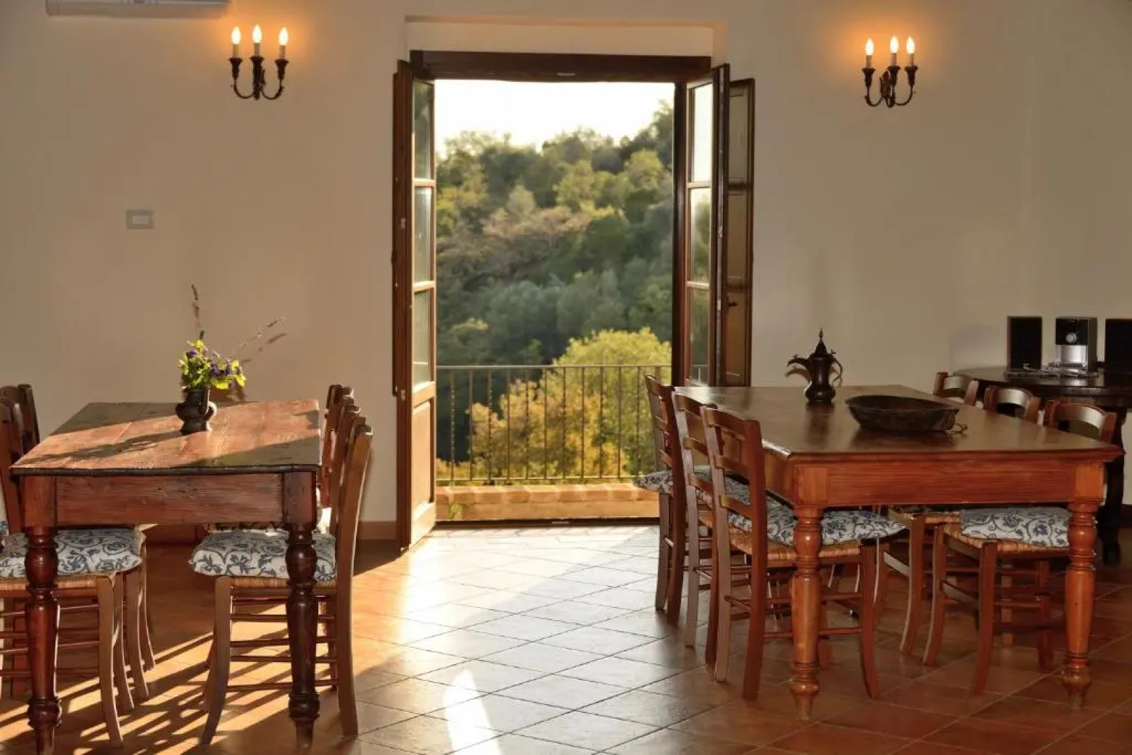 I Casali Di Colle San Paolo