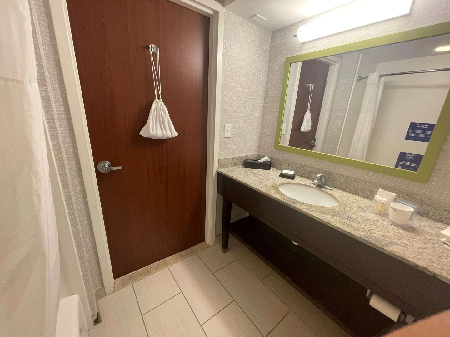 Hampton Inn Ridgefield Park