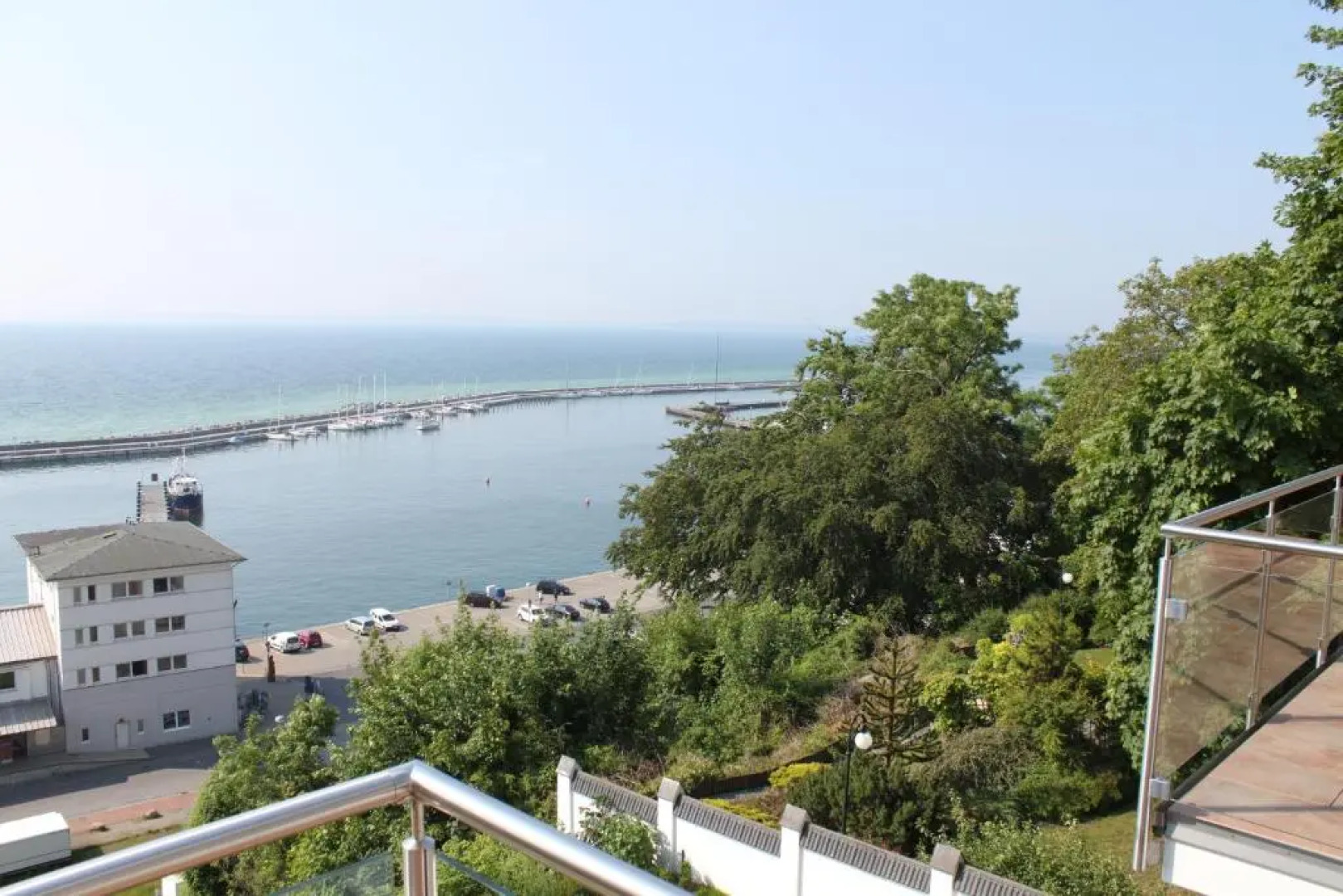 Rügen Star Appartements De Luxe