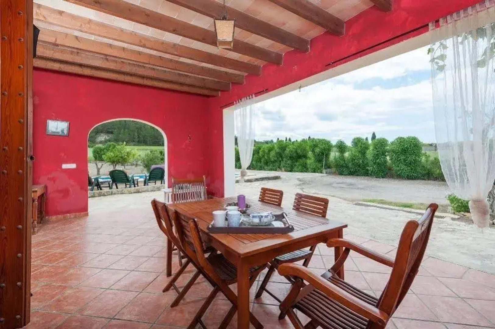 Villa Fora Vila