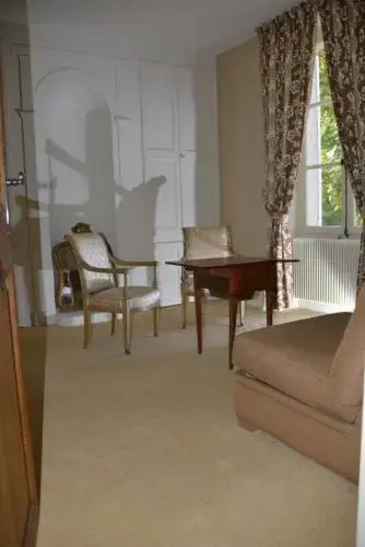 Le Petit Château de St Mard