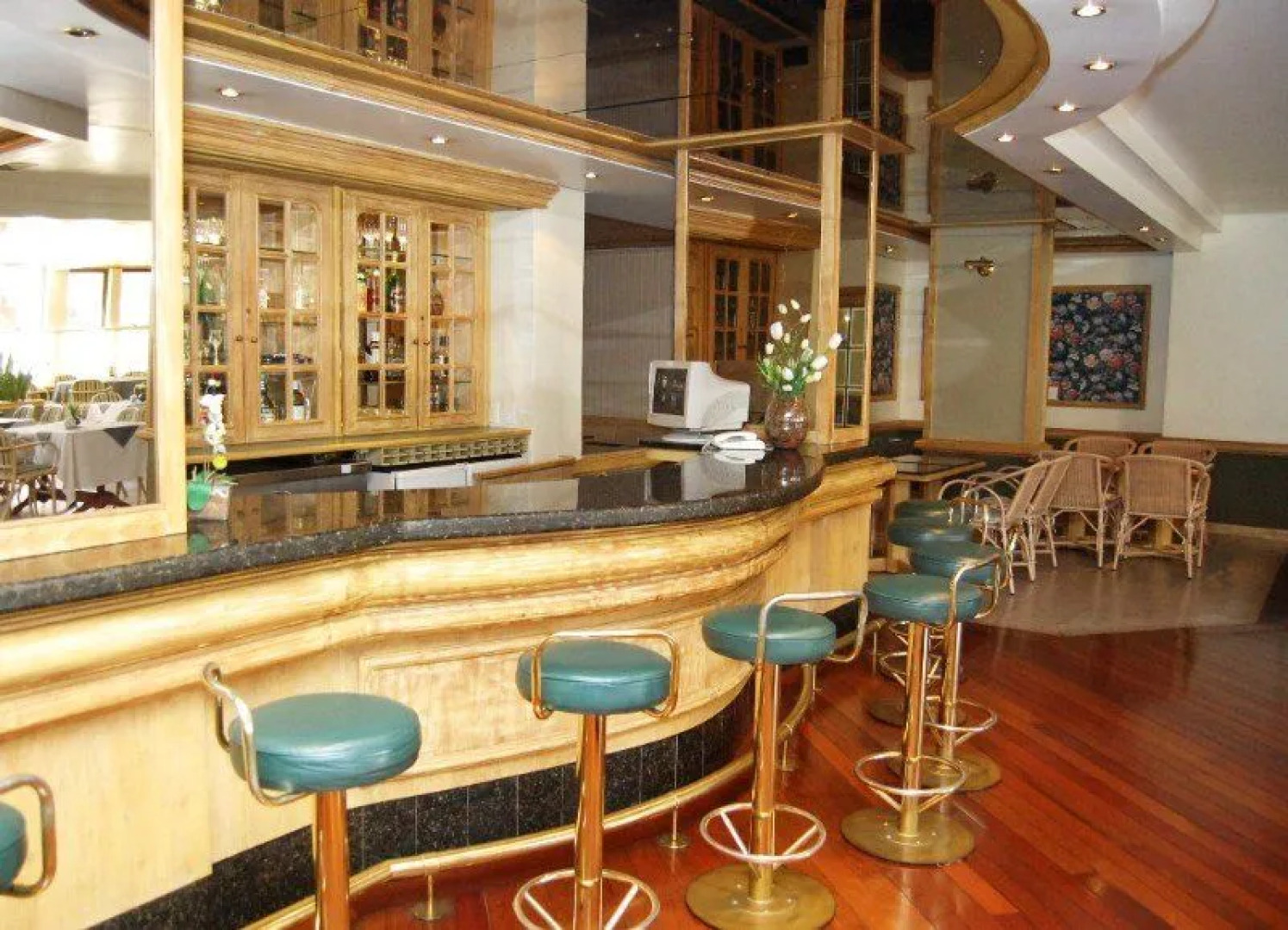 Hotel Suarez Internacional