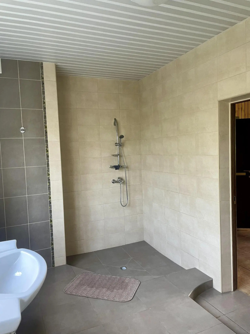 Zeleny Bereg Guest House