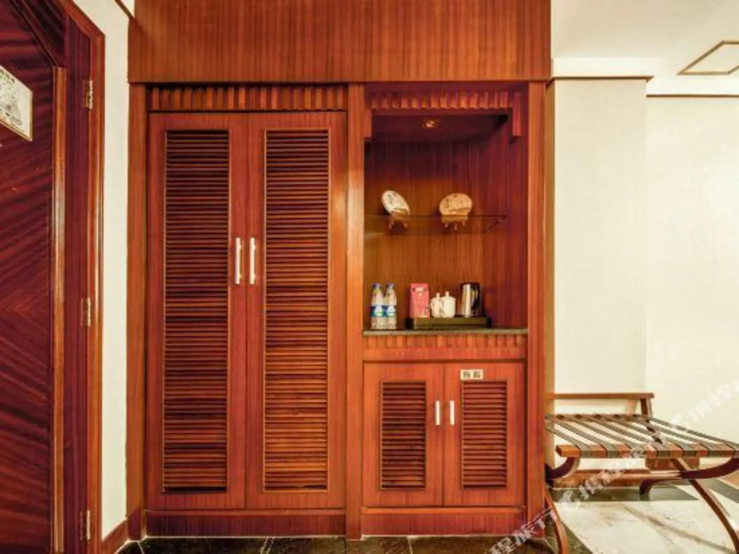Jian Hua Hotel