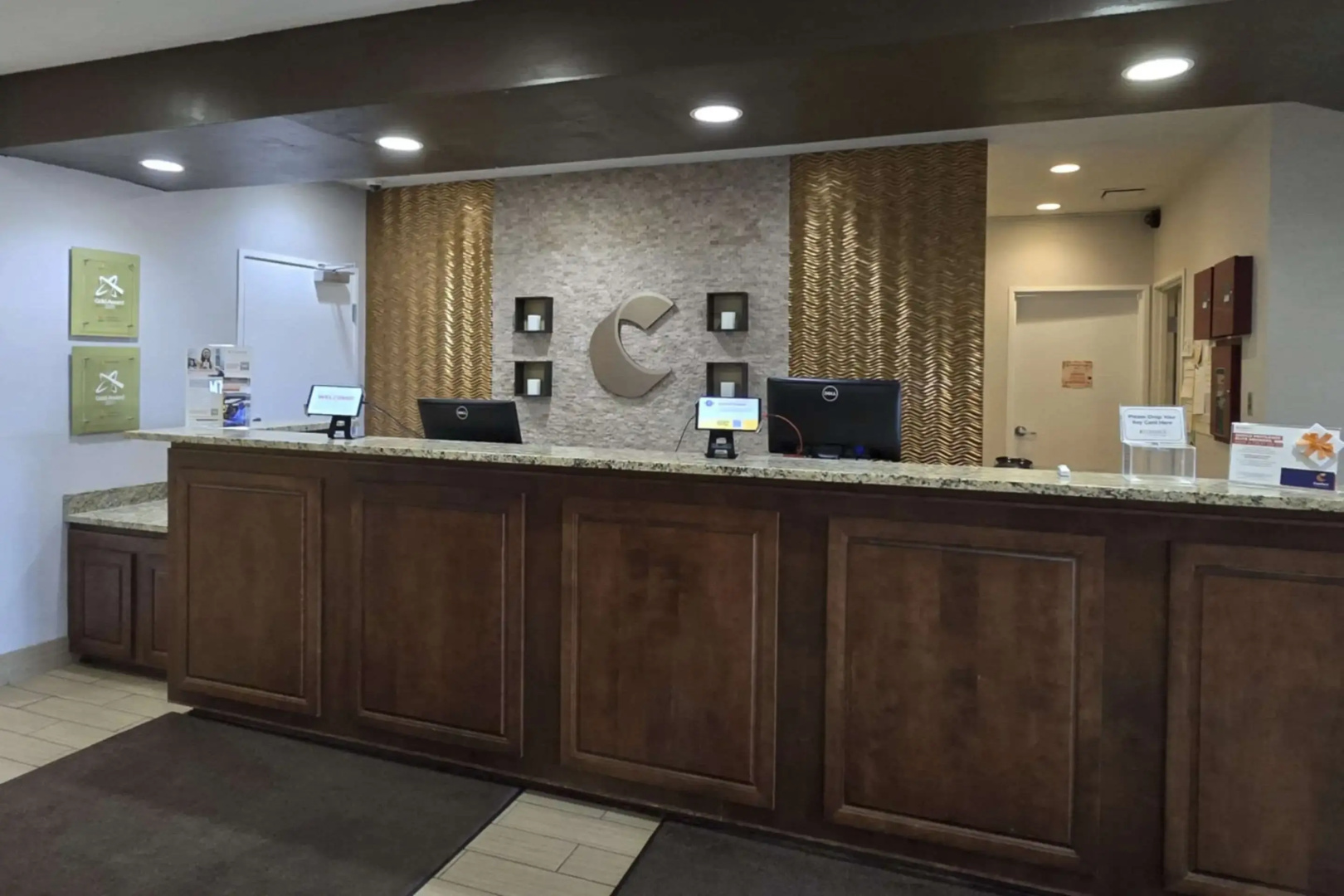 Comfort Inn Ferdinand