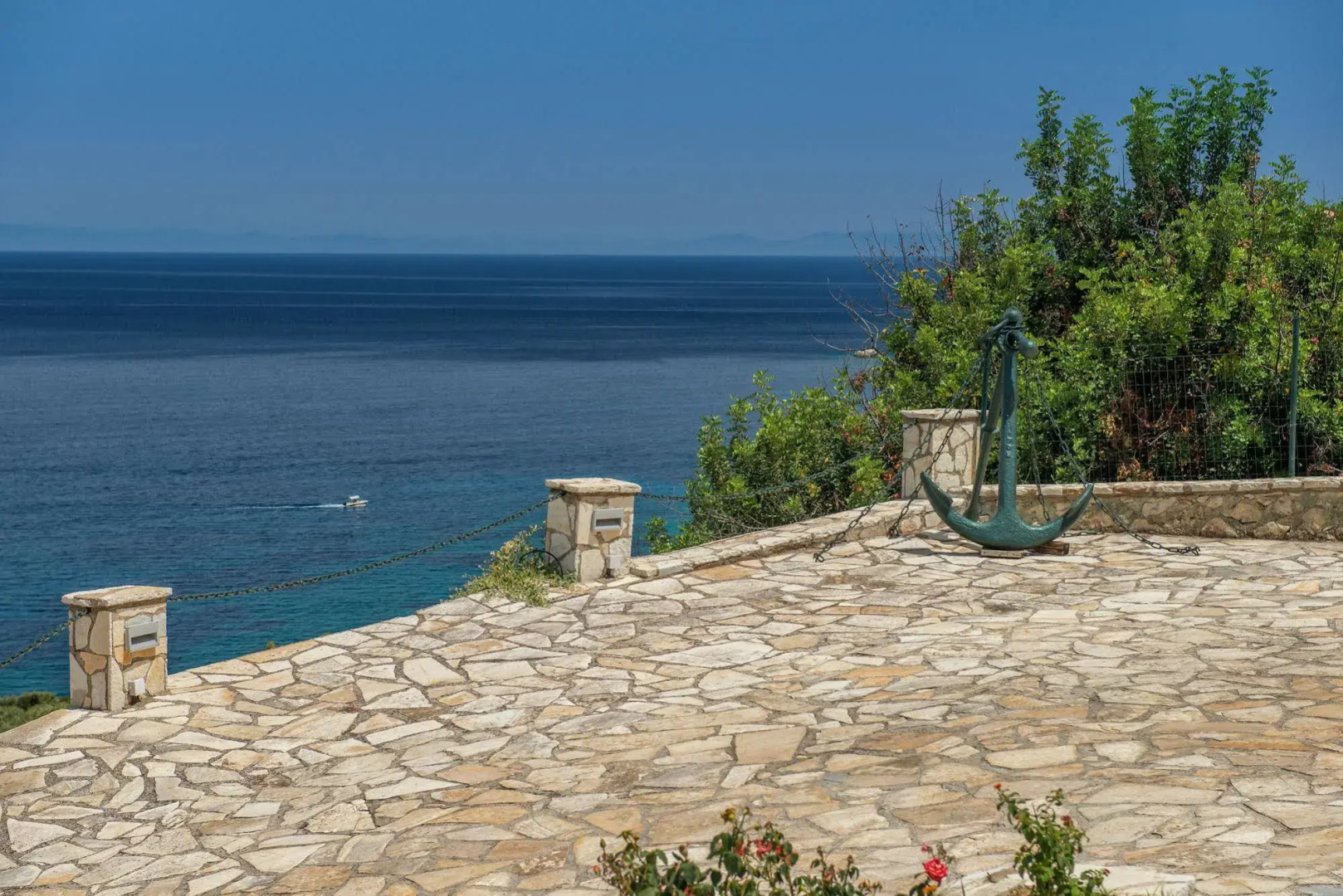 Serenus Luxury Villa