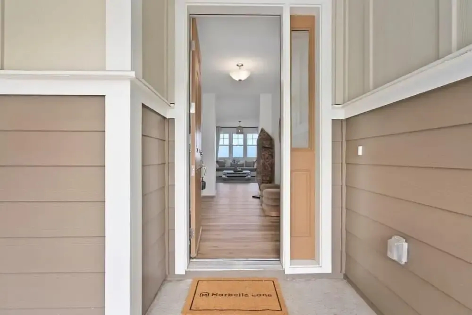 @ Marbella Lane - Serene & Lovely MT + Ocean Views