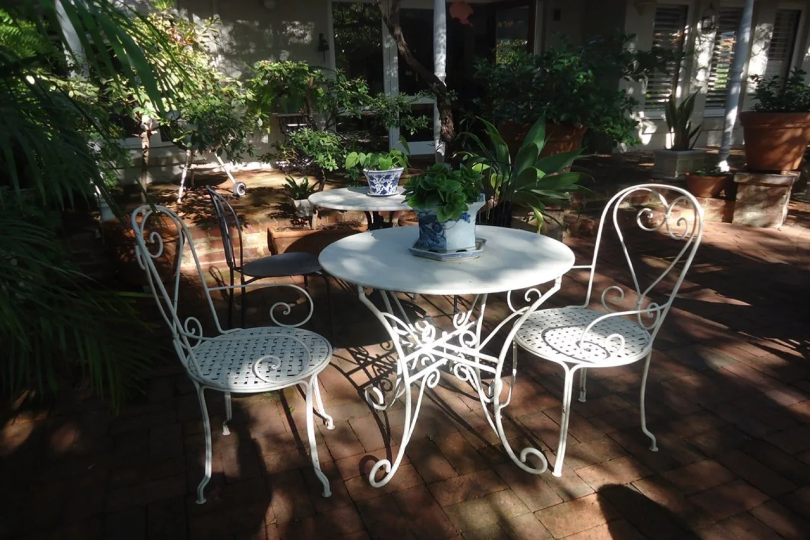 Durack House Bed and Breakfast