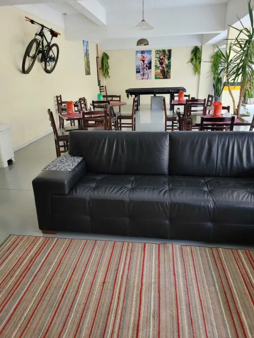 Hotel Bike Taubate