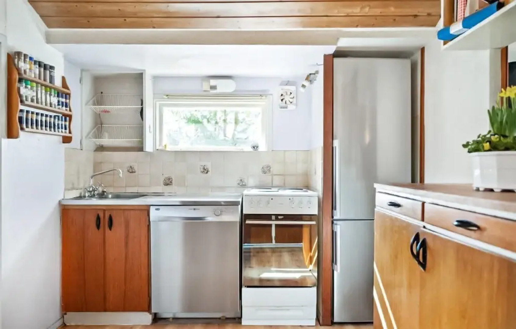 Stunning Home in Tyresö With Wifi and 3 Bedrooms