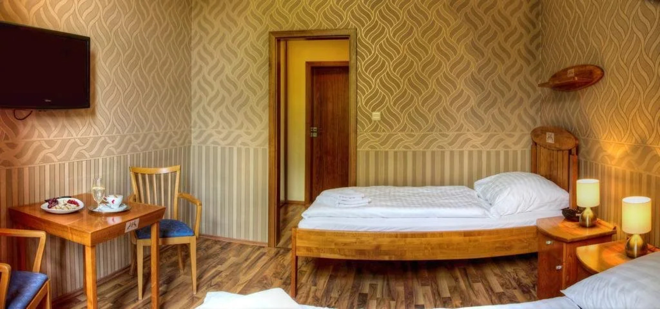 Hotel Kaštieľ Mojmírovce