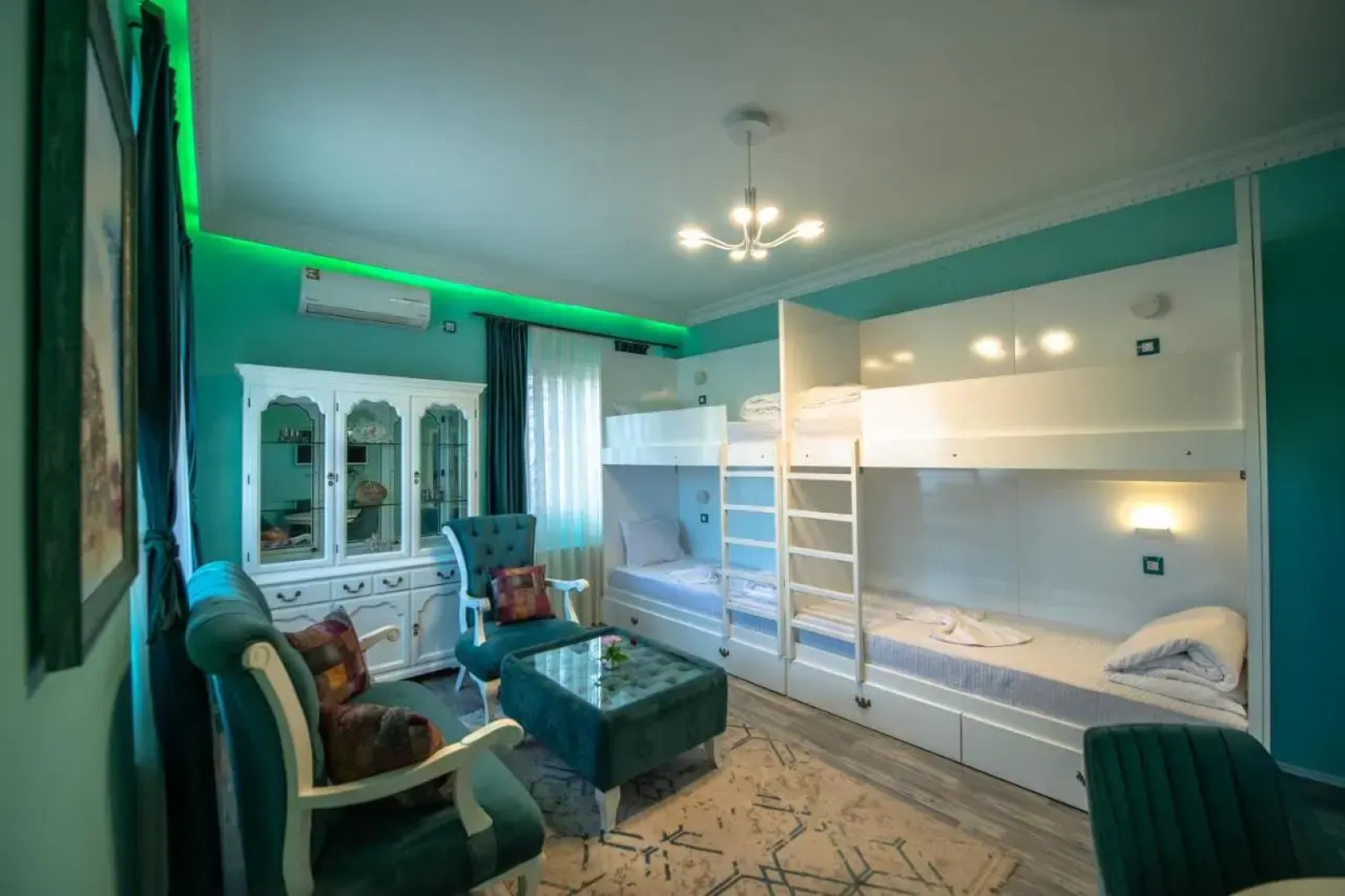 Centrum Apartments-Pr