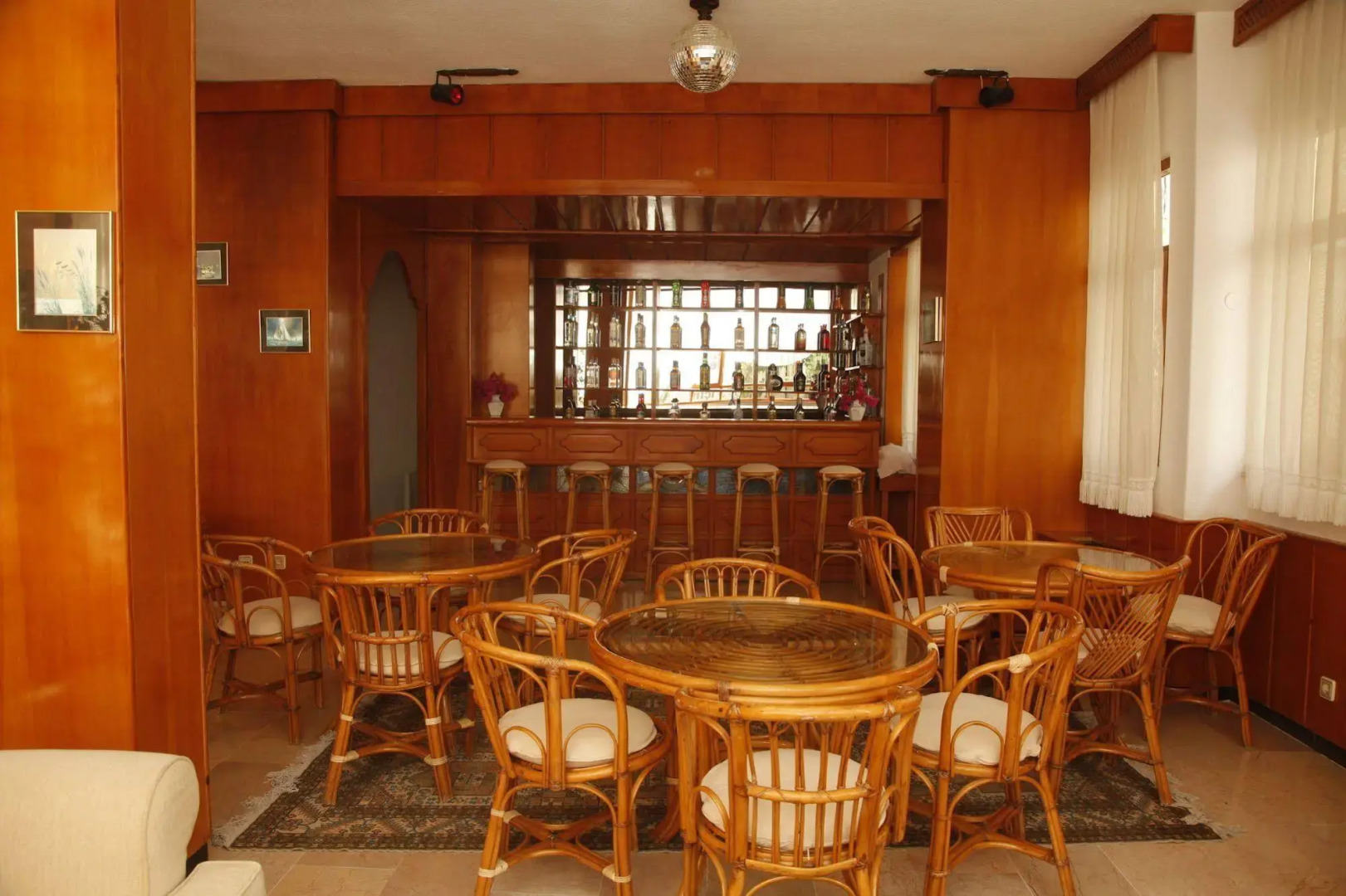 Kekova Hotel
