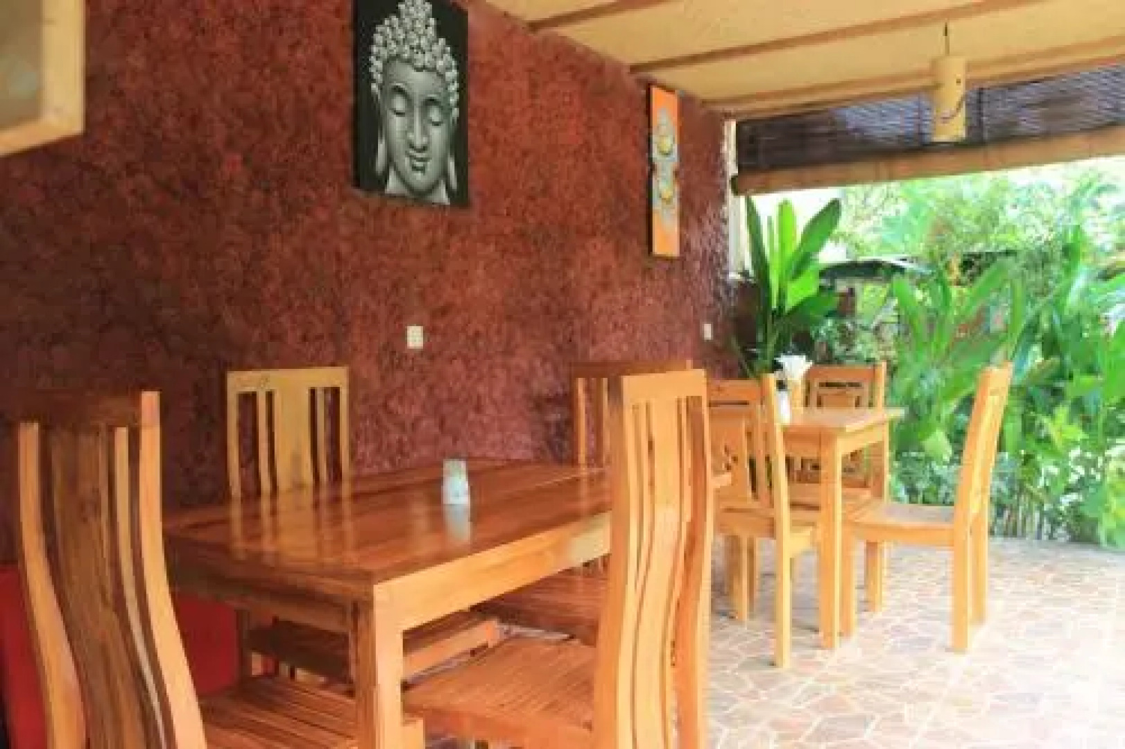 Pondok Shindu Guest House