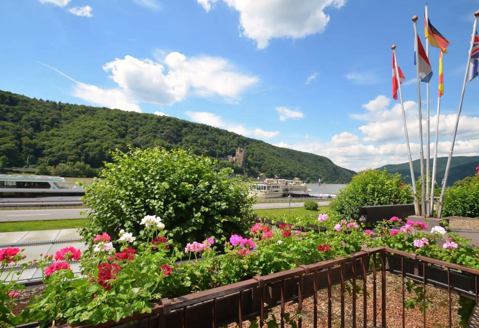 Hotel Unter den Linden