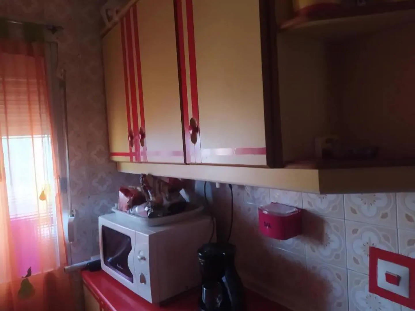 La Torreta, Coslada-Central, aeropuerto