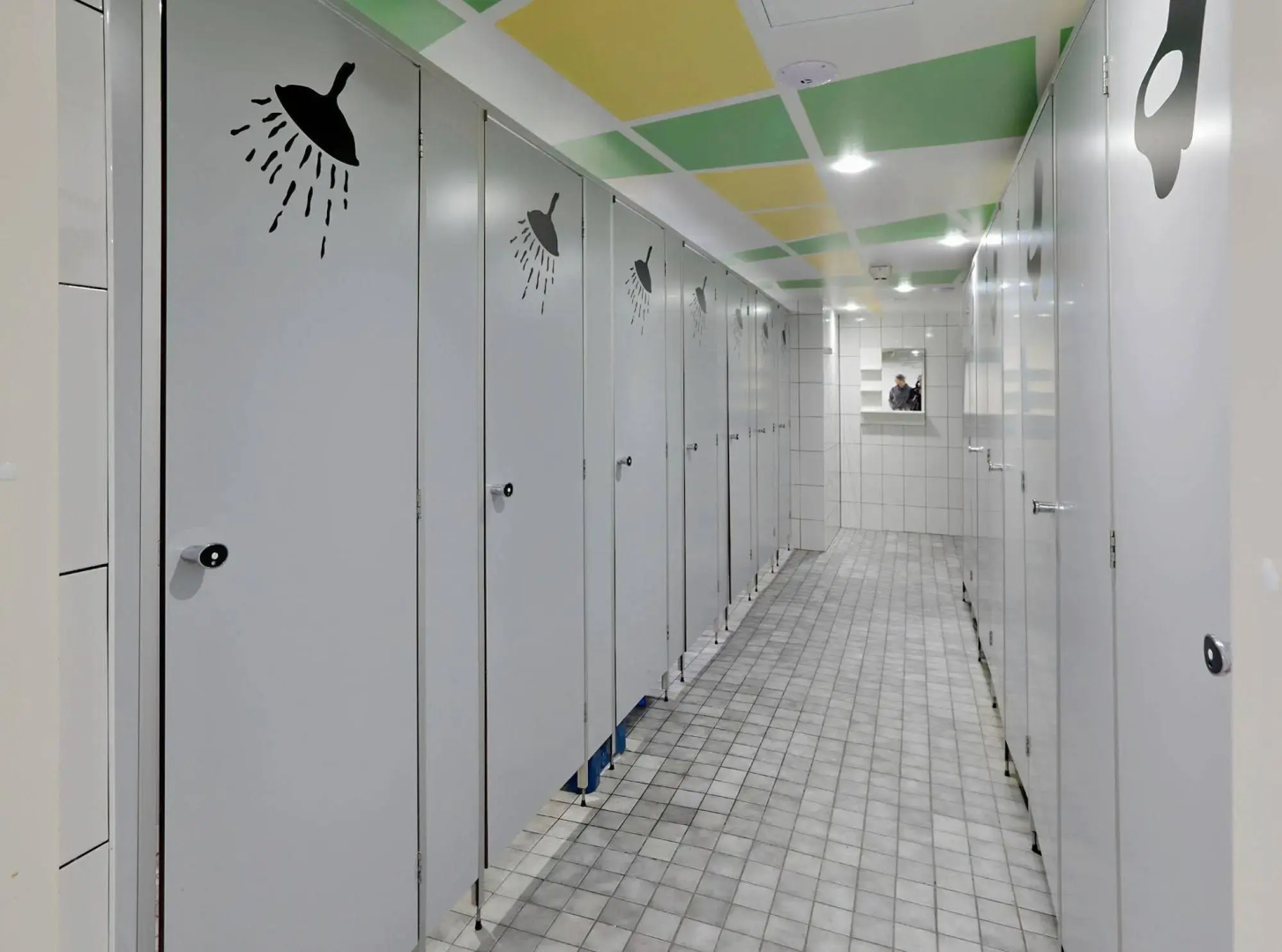 CheapSleep Helsinki - Hostel