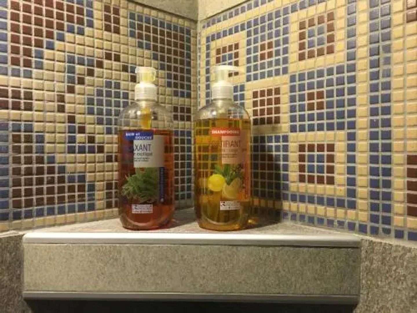 Le grenier des rêves