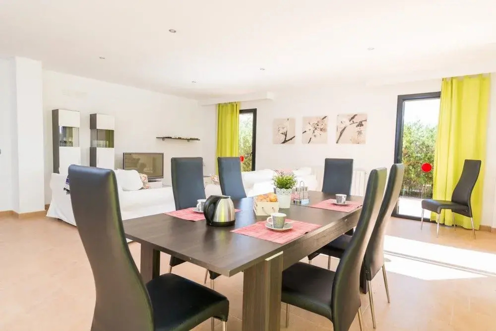 SON Voltor DE Galilea