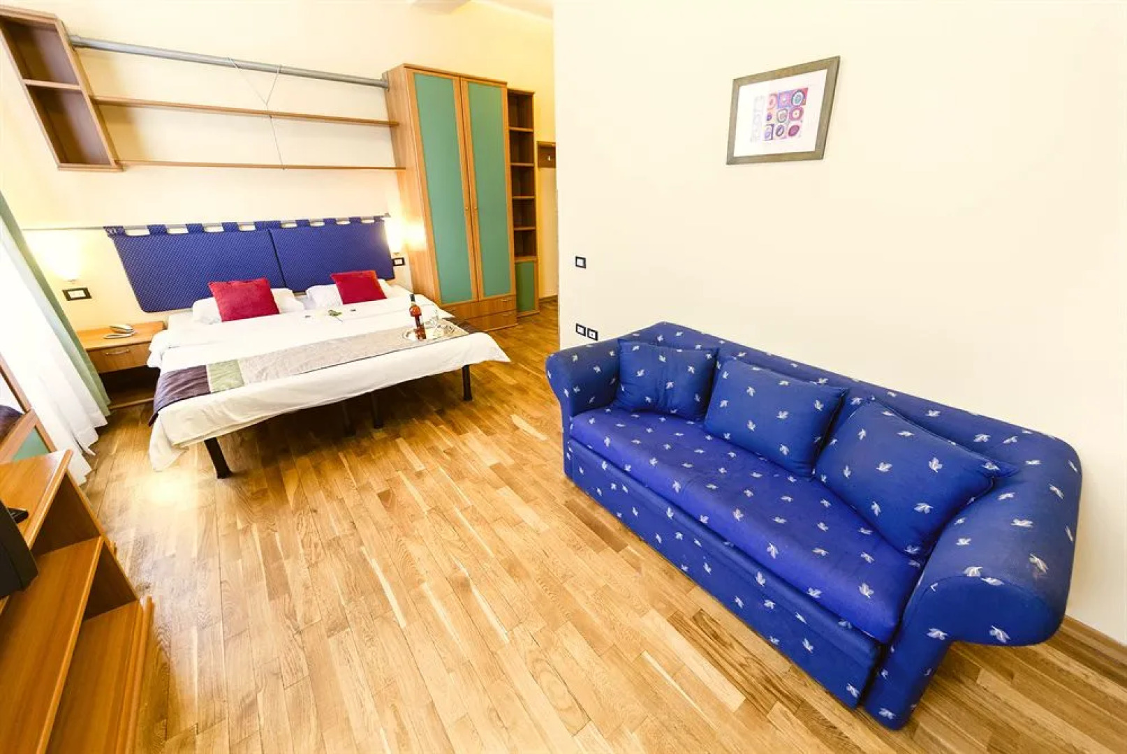 Central Hotel Tiepolo